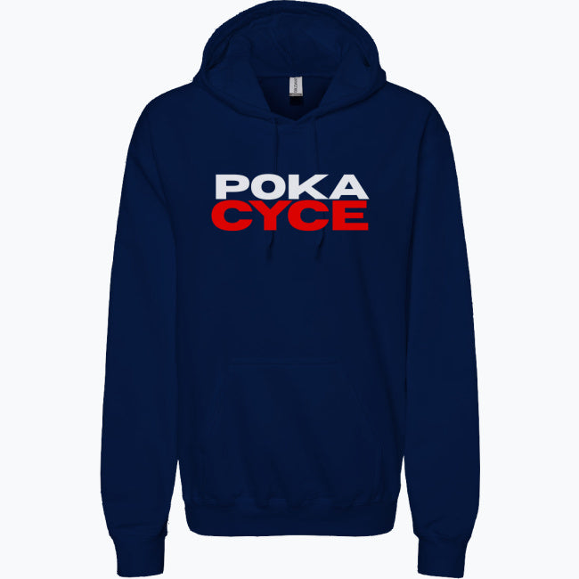 Bluza Poka Cyce