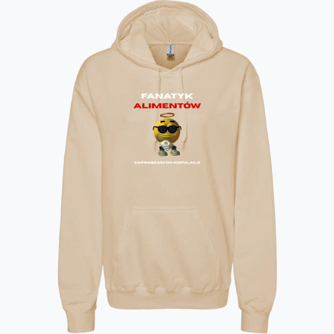 Bluza Fanatyk Alimentów