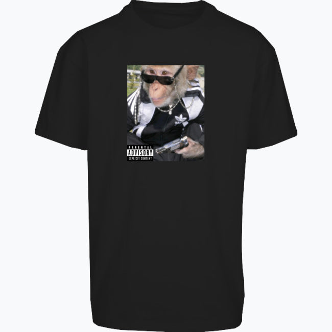 Bluzka Oversize MonkeGangsta
