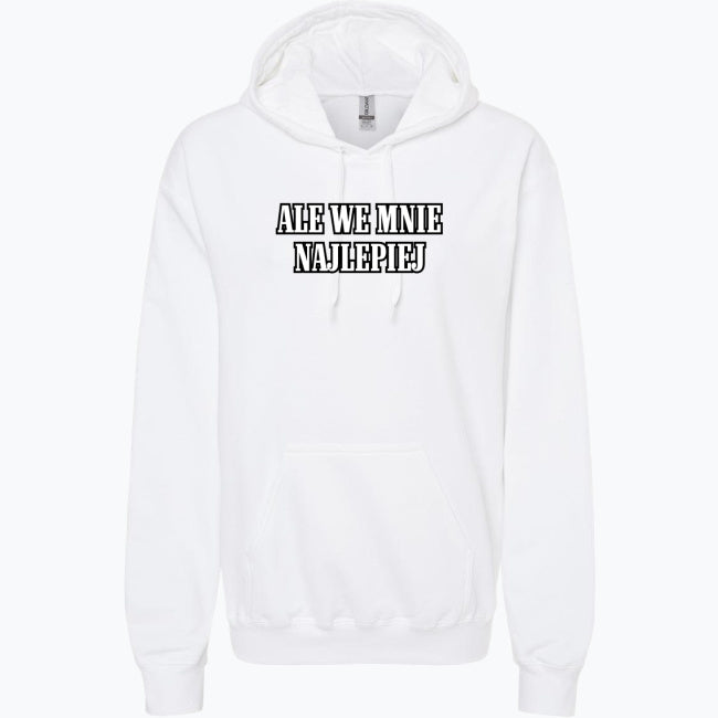 Bluza Ciepła Para ONA