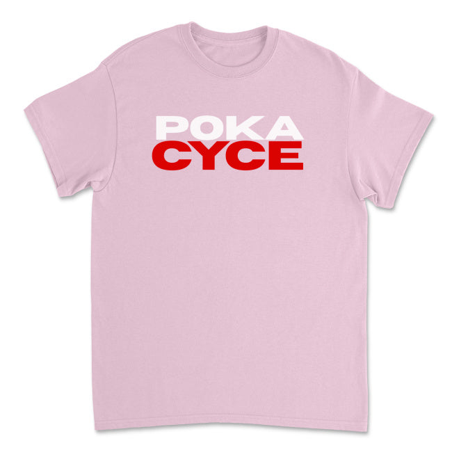 Koszulka Poka Cyce