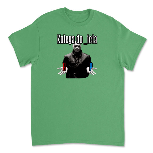 Koszulka Kolega do