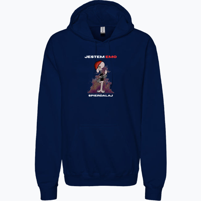 Bluza Jestem EMO
