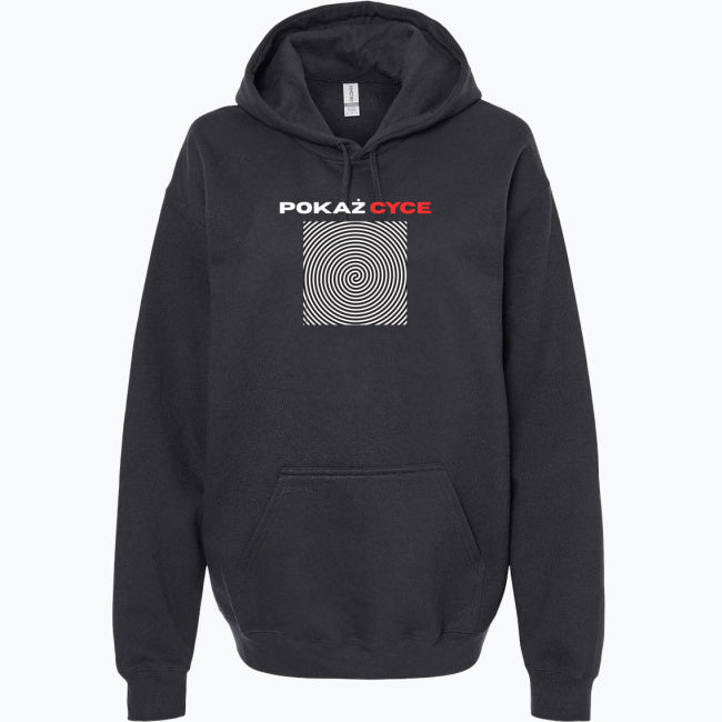 Bluza Pokaż Cyce Hipnoza