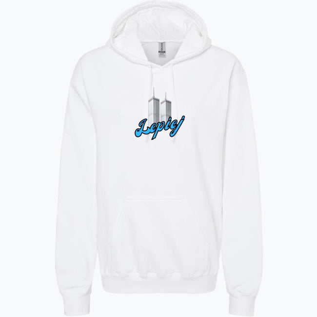 Bluza Bombowa Para ONA (Niebieski)