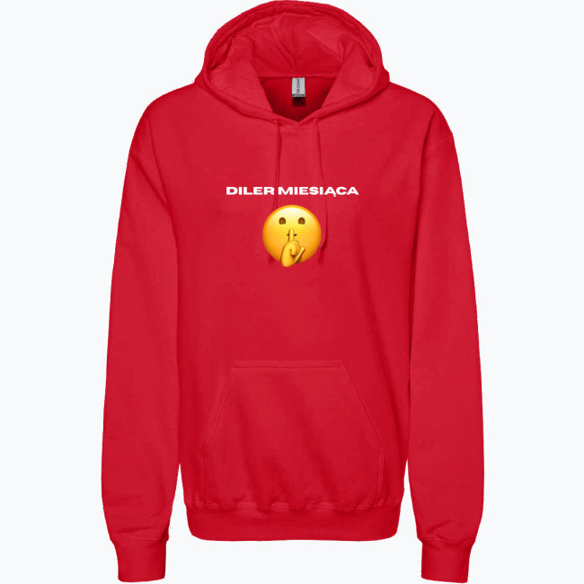 Bluza Diler Miesiąca