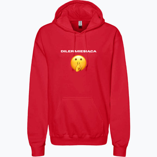 Bluza Diler Miesiąca