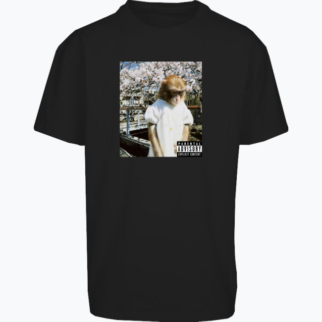 Bluzka Oversize Monke