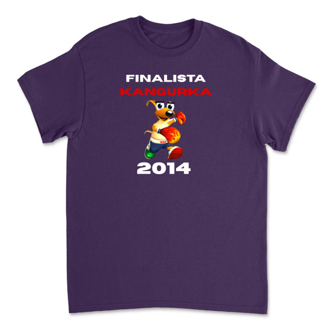 Koszulka Finalista Kangurka