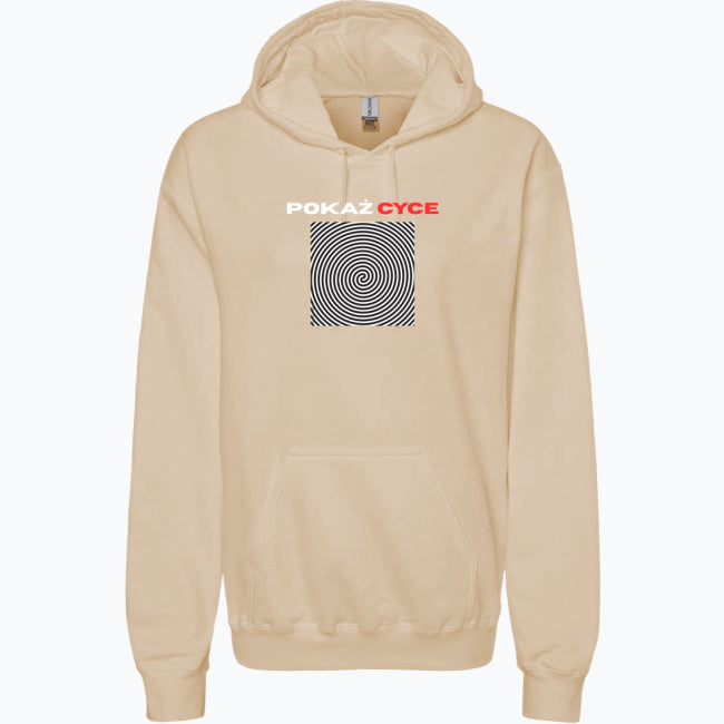 Bluza Pokaż Cyce Hipnoza
