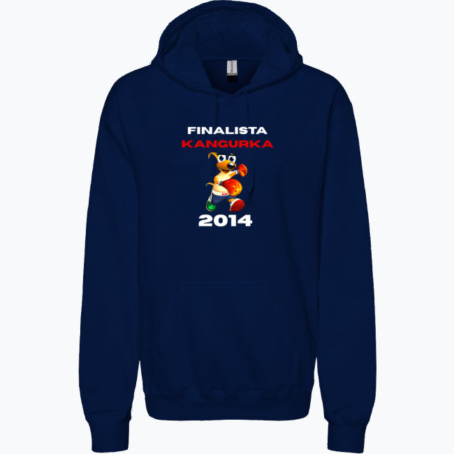 Bluza Finalista Kangurka