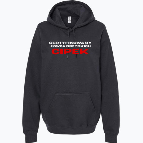 Bluza Certyfikowany Łowca