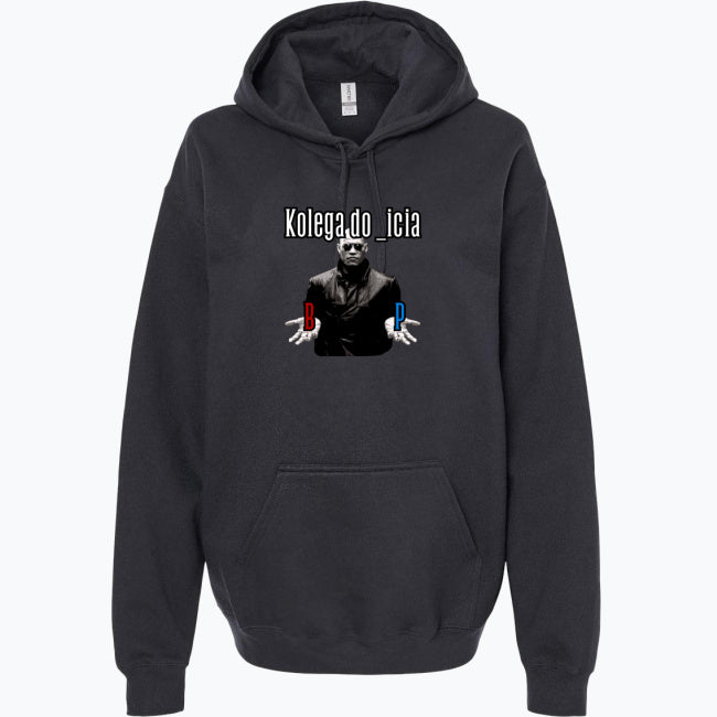 Bluza Kolega do