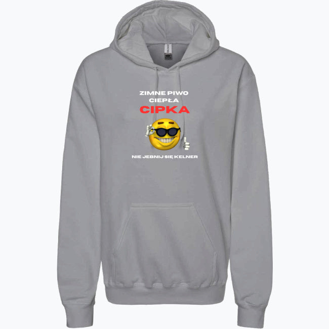Bluza Zimne Piwo