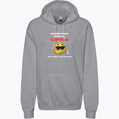 Bluza Zimne Piwo
