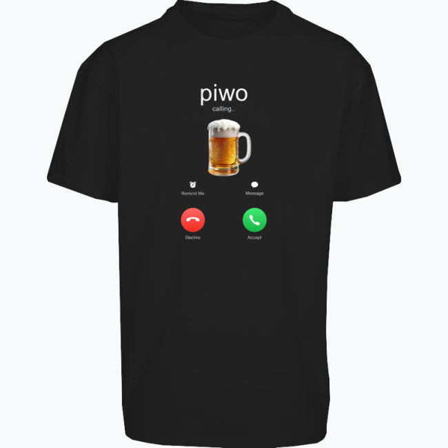 Oversize Piwo