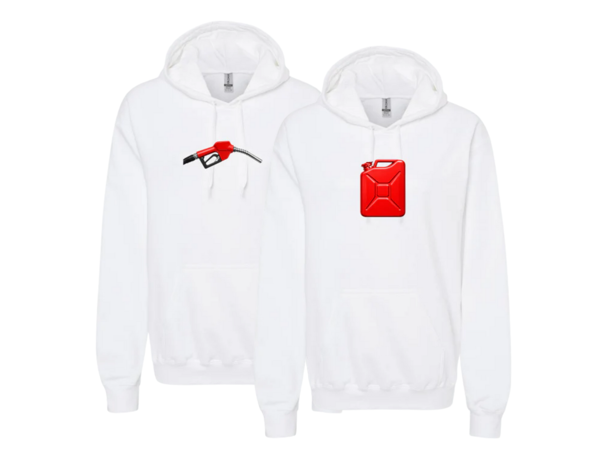 Bluza Stacja Miłości Para