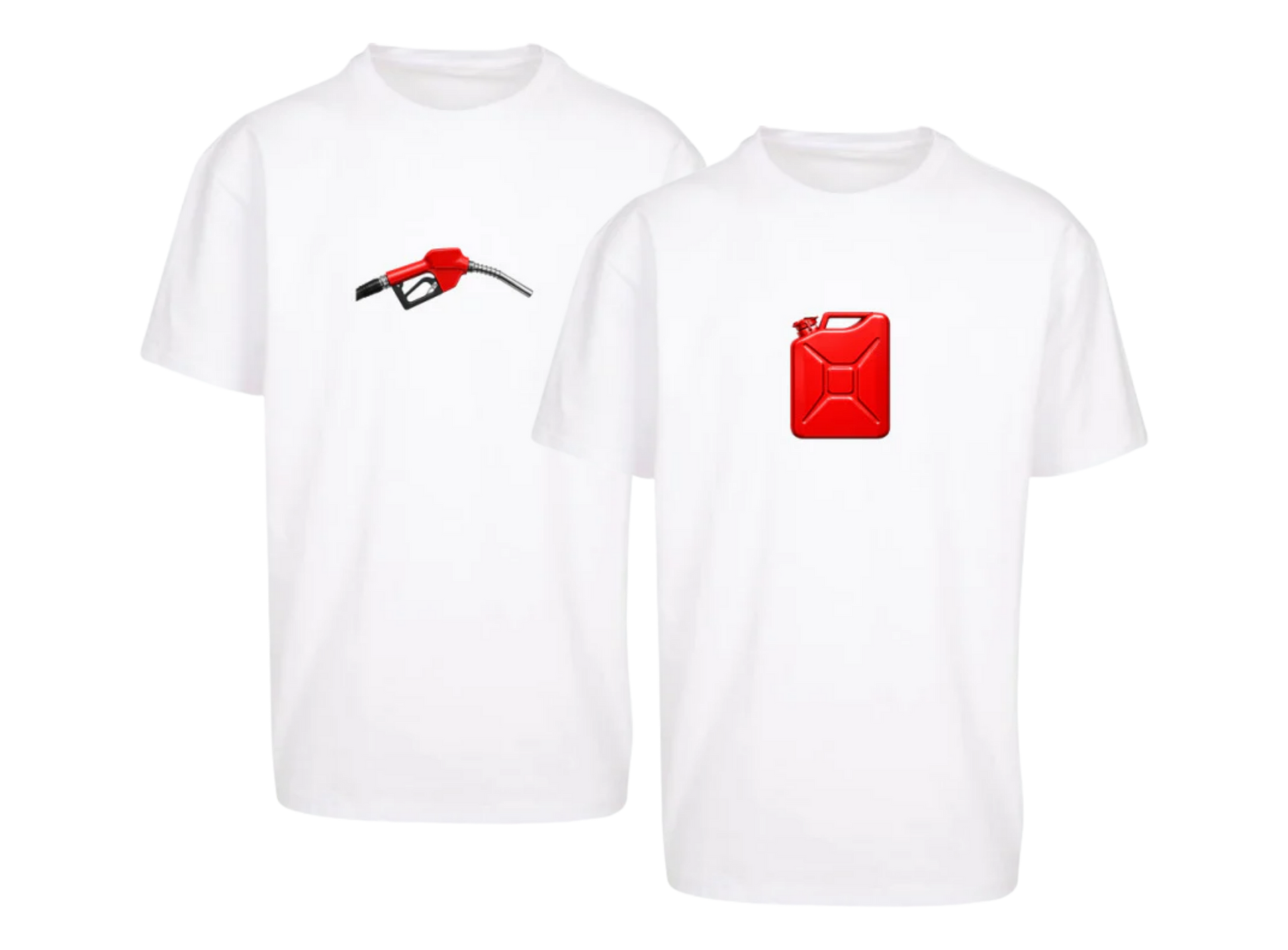 Stacja Miłości Oversize