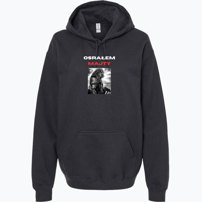 Bluza Osrałem Majty