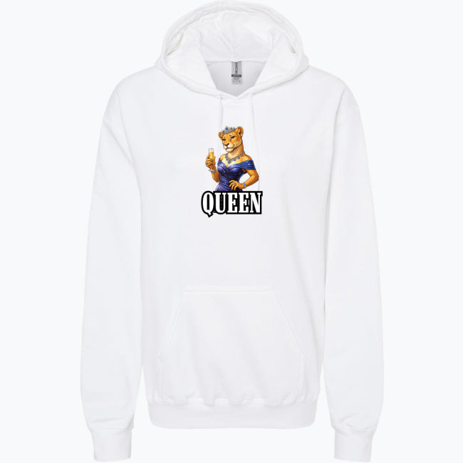 Bluza Królewska Para ONA