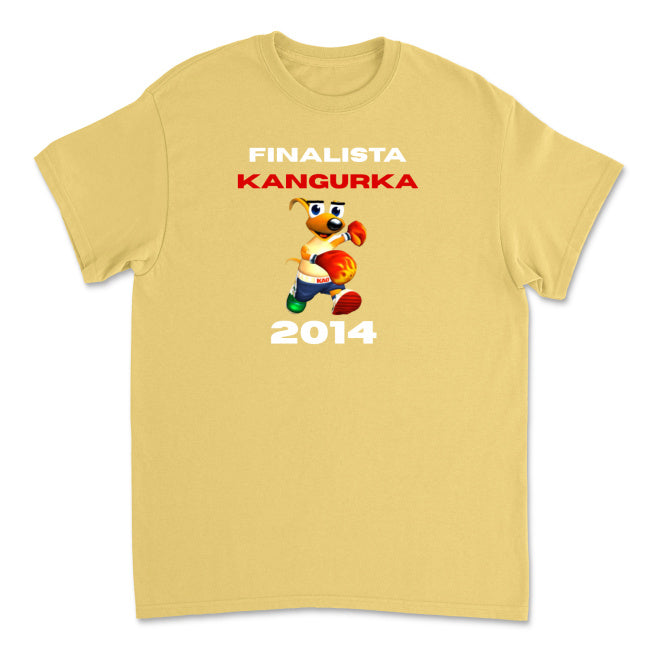 Koszulka Finalista Kangurka