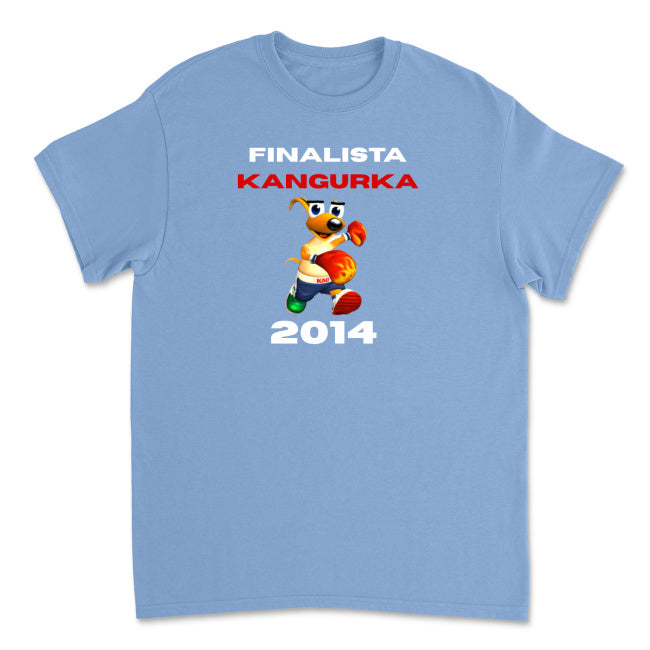 Koszulka Finalista Kangurka