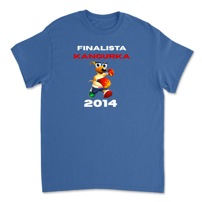 Koszulka Finalista Kangurka