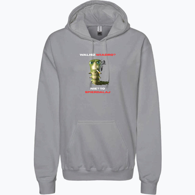 Bluza Walisz Wiadro