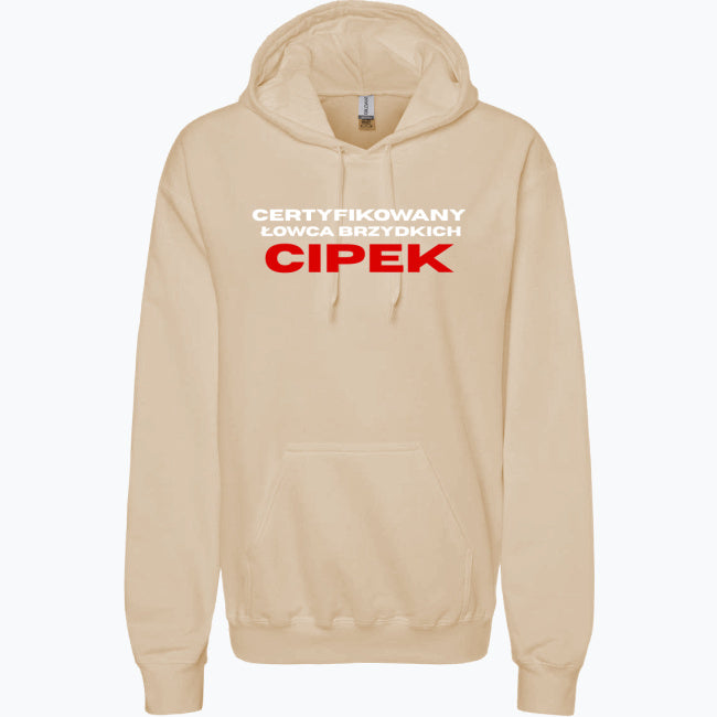 Bluza Certyfikowany Łowca