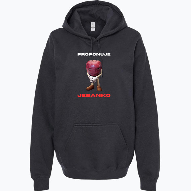 Bluza Proponuję Jebanko
