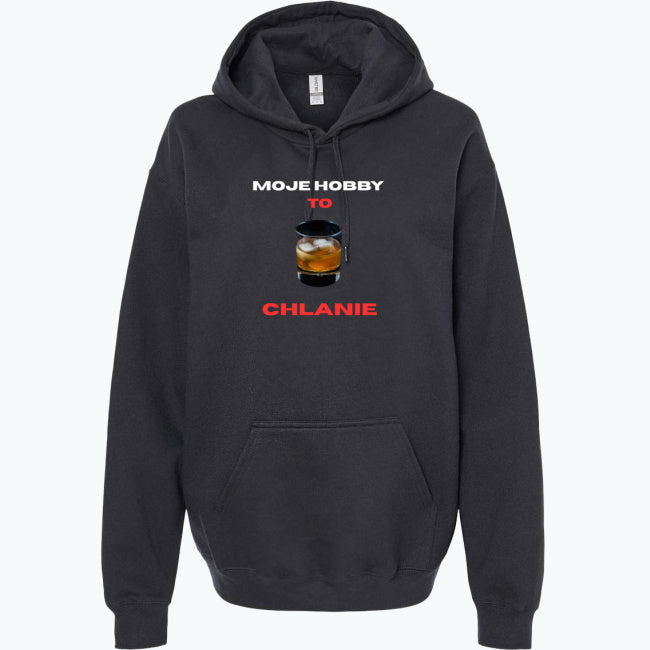 Bluza Moje Hobby To