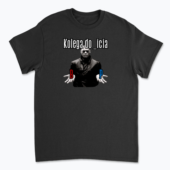 Koszulka Kolega do