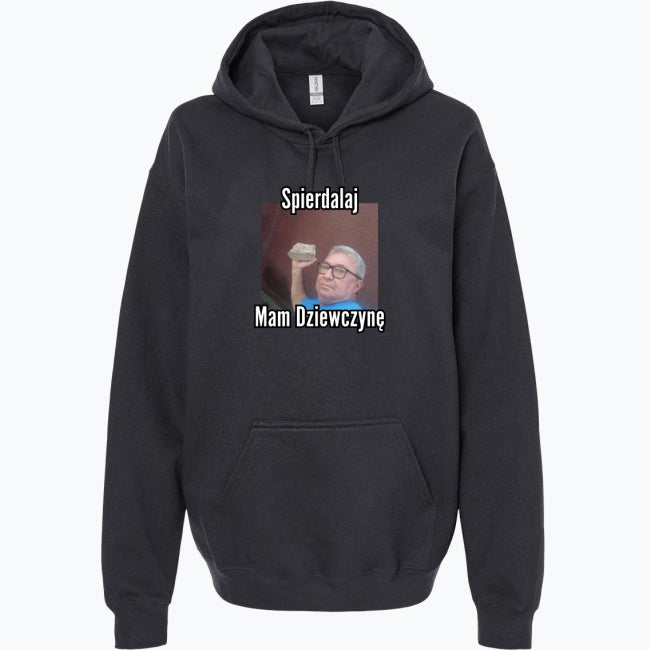 Bluza Mam Dziewczynę