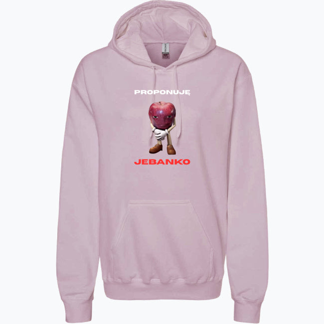 Bluza Proponuję Jebanko