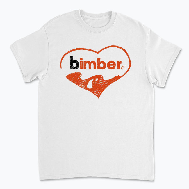 Koszulka Bimber