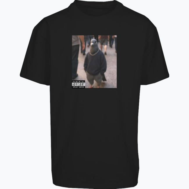 Bluzka Oversize Pegion