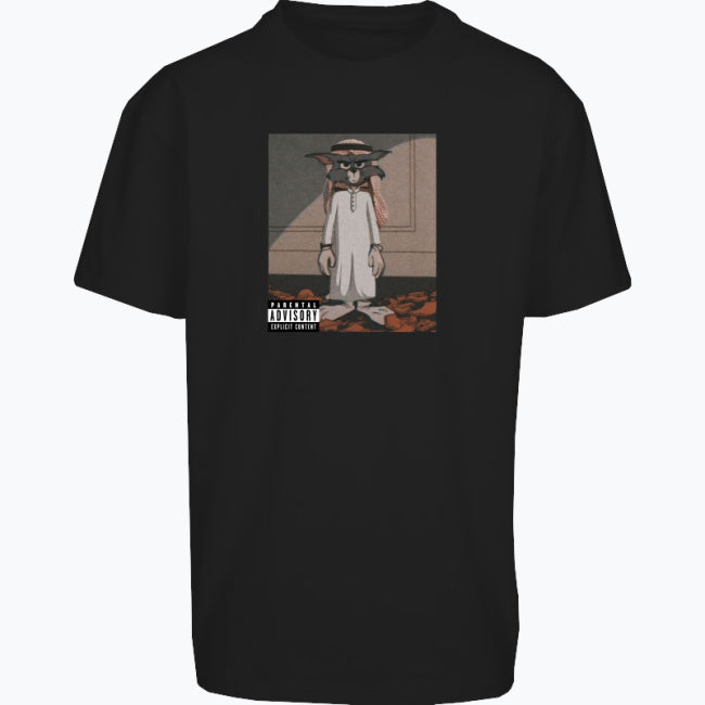 Bluzka Oversize Tommy