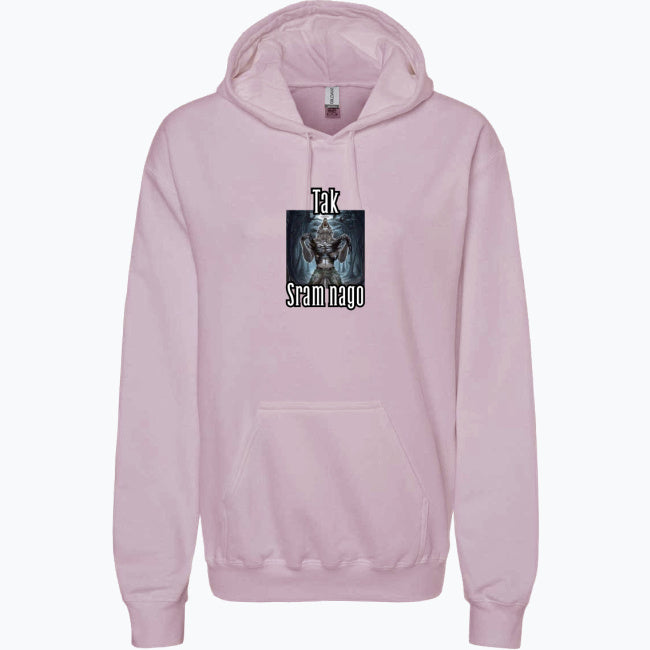 Bluza Tak Sram Nago