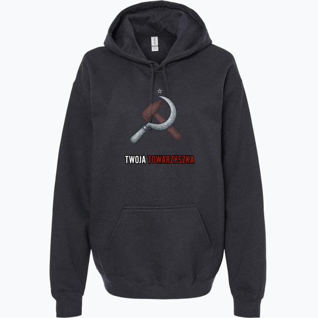 Bluza Twoja Towarzyszka