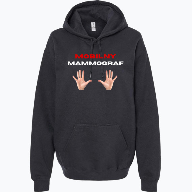 Bluza Mobilny Mammograf