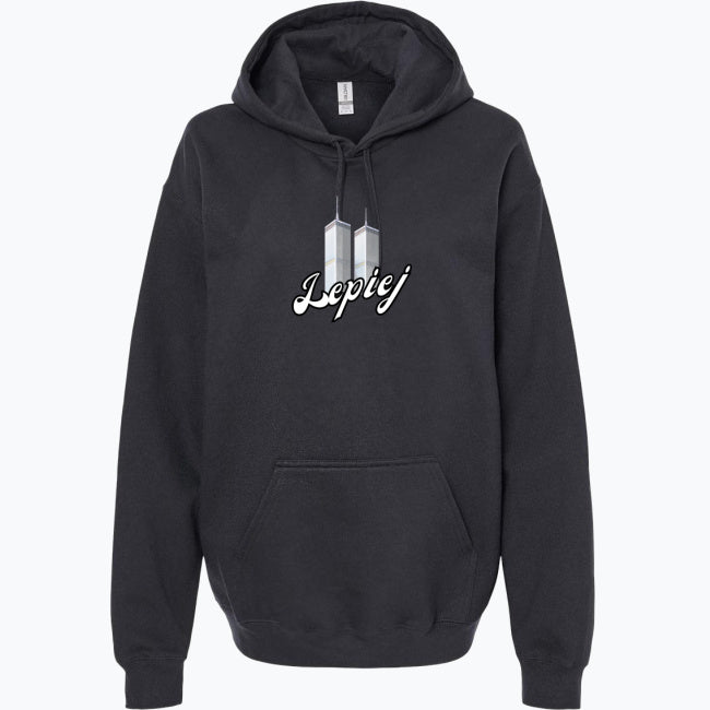 Bluza Bombowa Para ONA (Biały)