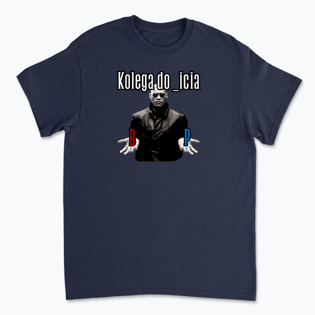 Koszulka Kolega do