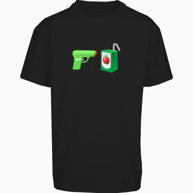 Bluzka Oversize Juice