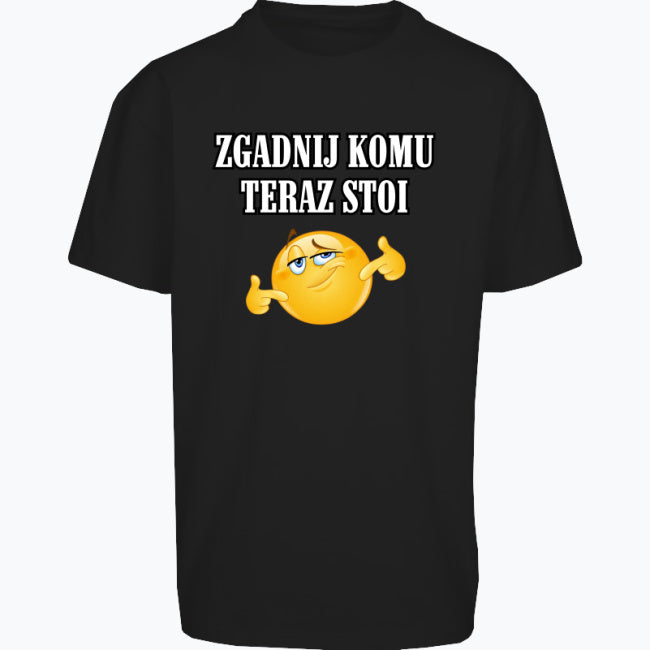 Oversize Wzwód.