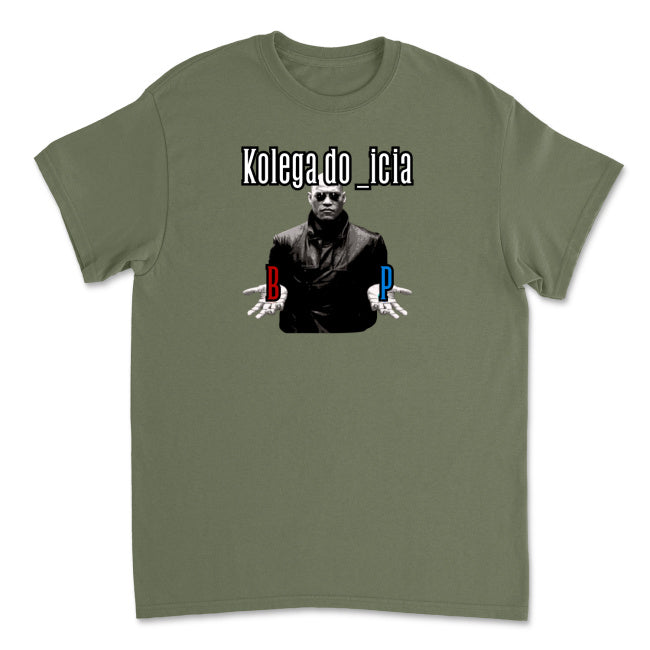 Koszulka Kolega do
