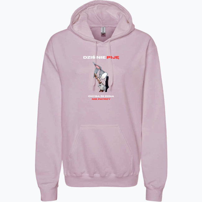Bluza Dziś nie Piję