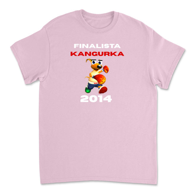 Koszulka Finalista Kangurka