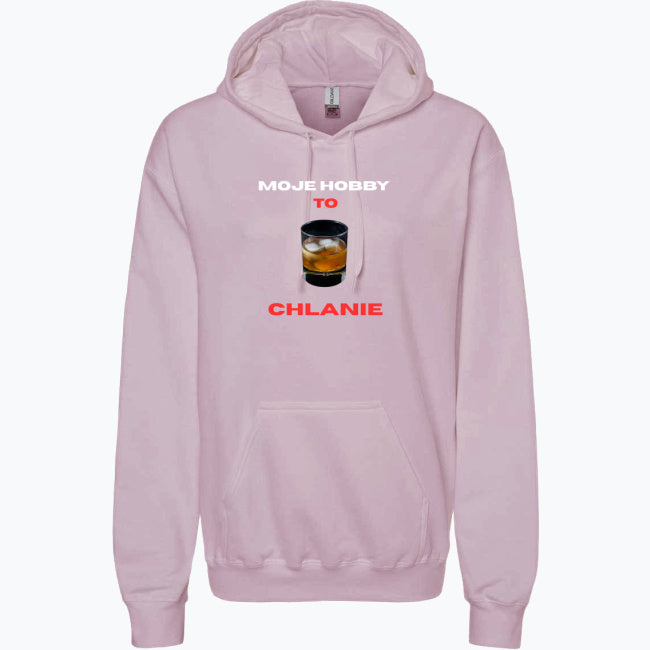 Bluza Moje Hobby To