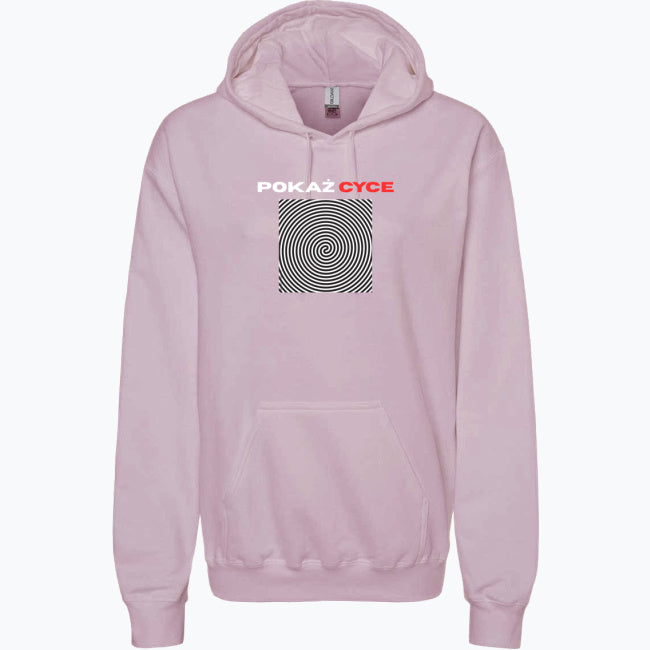 Bluza Pokaż Cyce Hipnoza