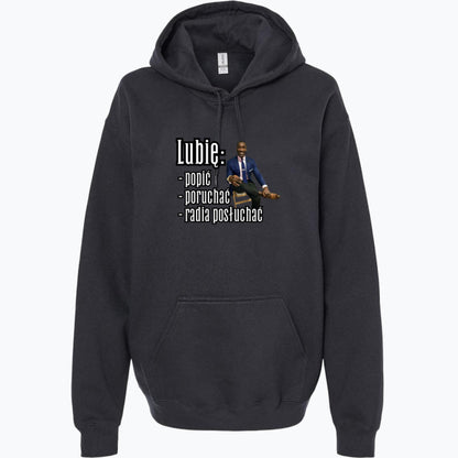 Bluza Lubię Popić